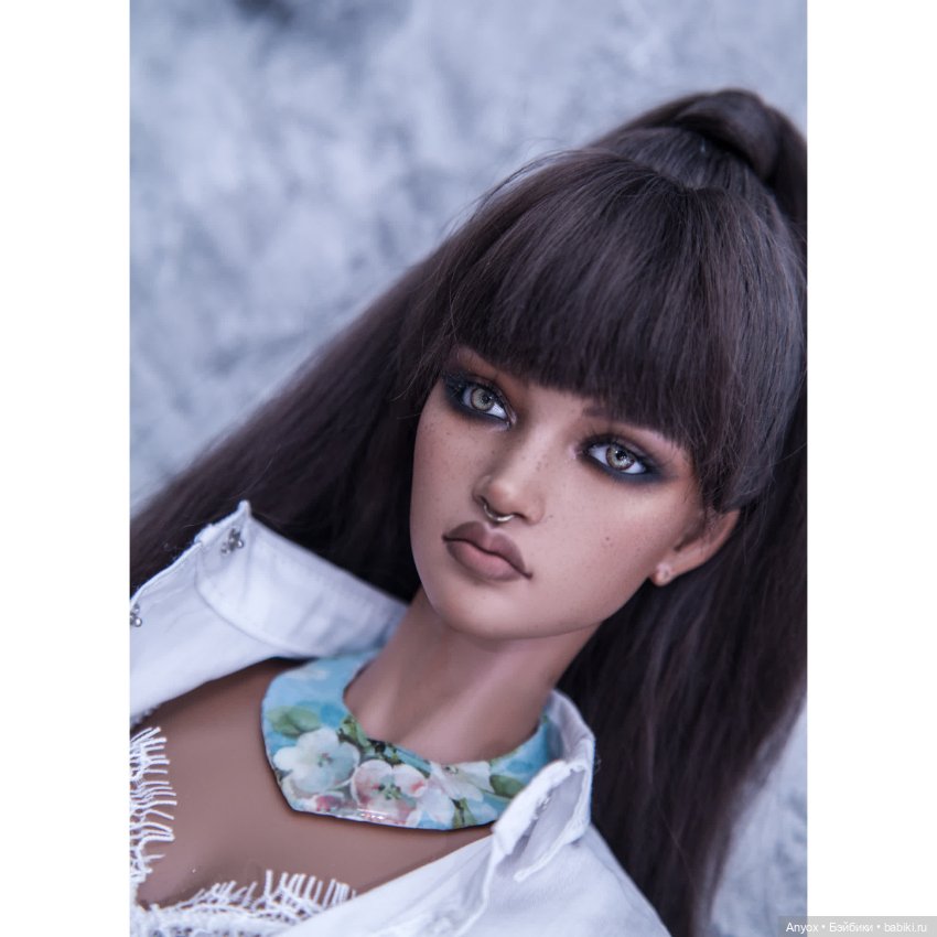 Продолжаю эксперименты с эпоксидной смолой