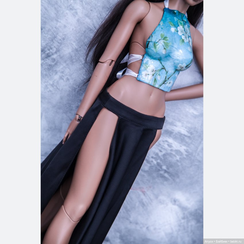 Продолжаю эксперименты с эпоксидной смолой (фото 9)