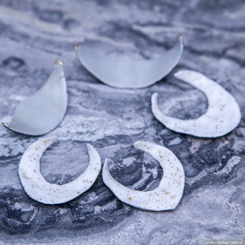 Продолжаю эксперименты с эпоксидной смолой