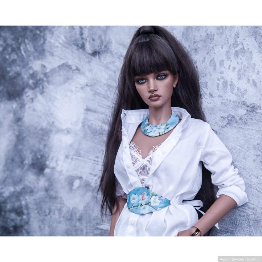 Продолжаю эксперименты с эпоксидной смолой