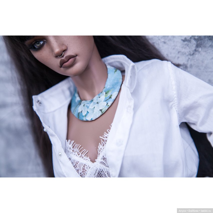 Продолжаю эксперименты с эпоксидной смолой