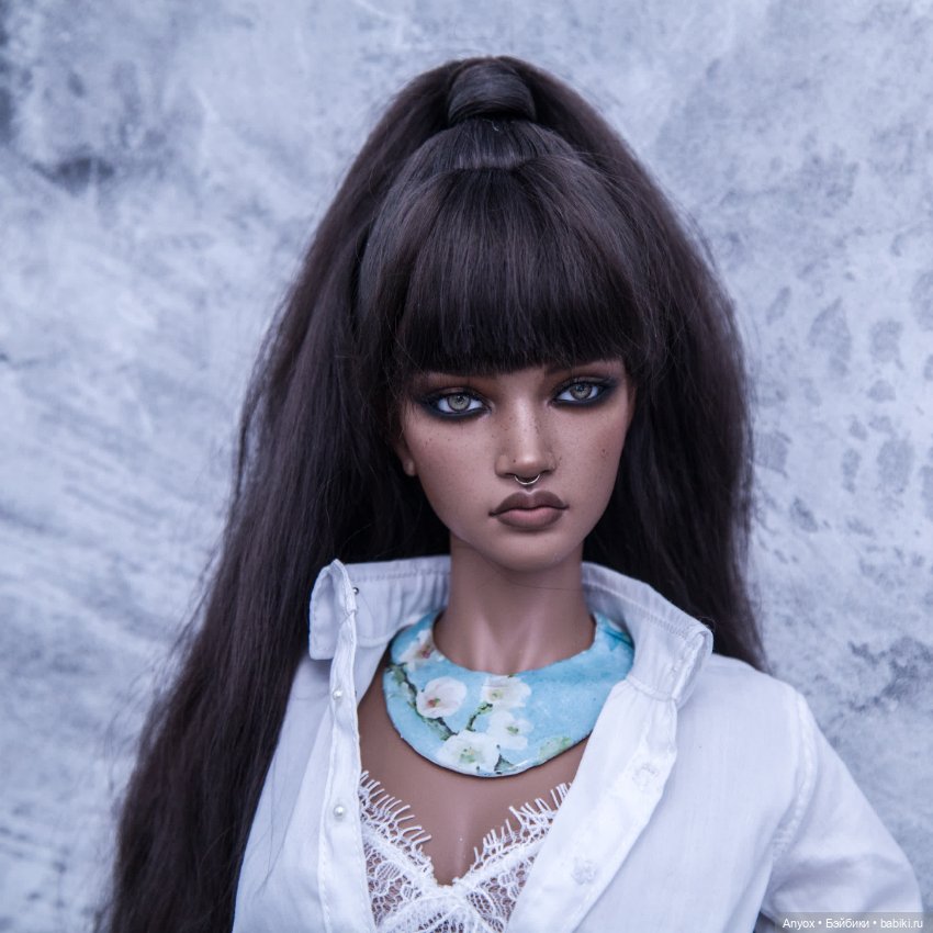 Продолжаю эксперименты с эпоксидной смолой