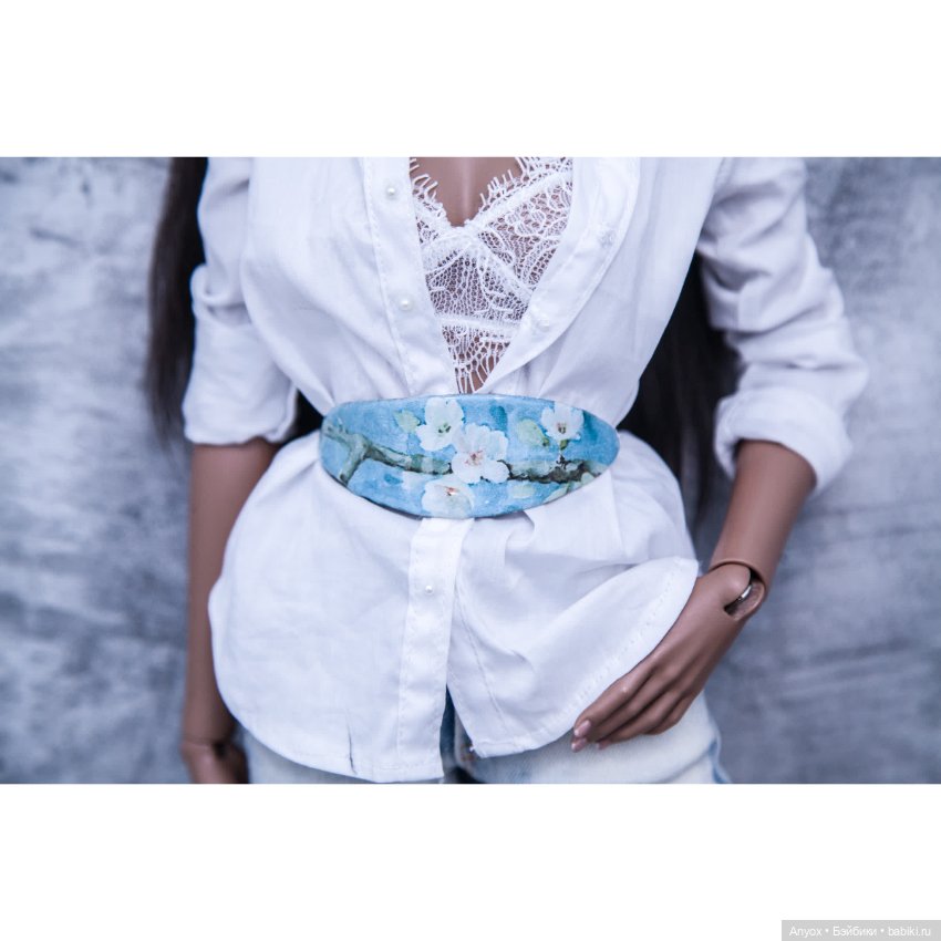 Продолжаю эксперименты с эпоксидной смолой