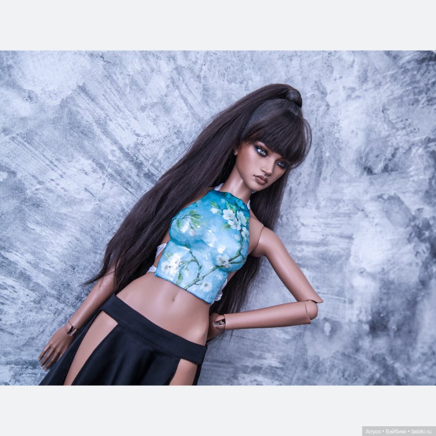 Продолжаю эксперименты с эпоксидной смолой