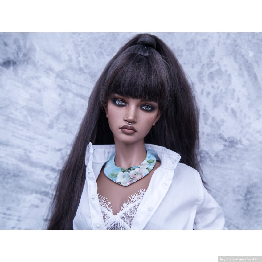 Продолжаю эксперименты с эпоксидной смолой