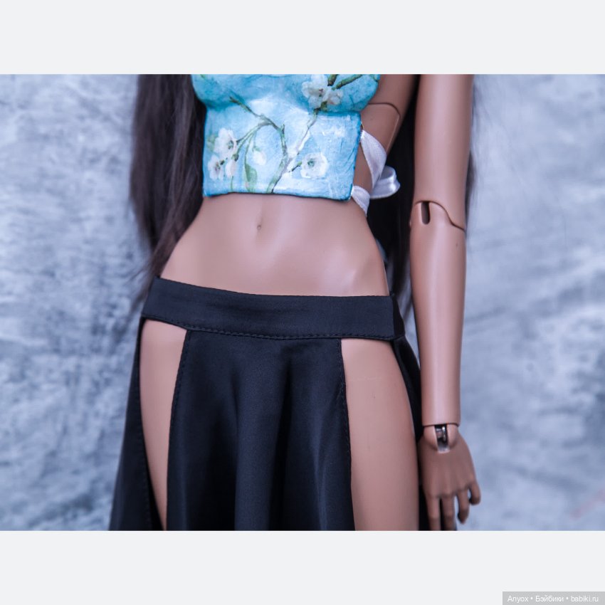 Продолжаю эксперименты с эпоксидной смолой