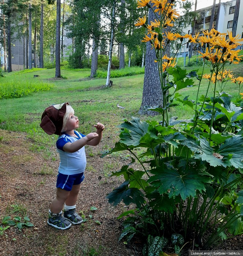 Летом весело гулять — Куклы Monika Levenig и Monika Peter (фото 2)