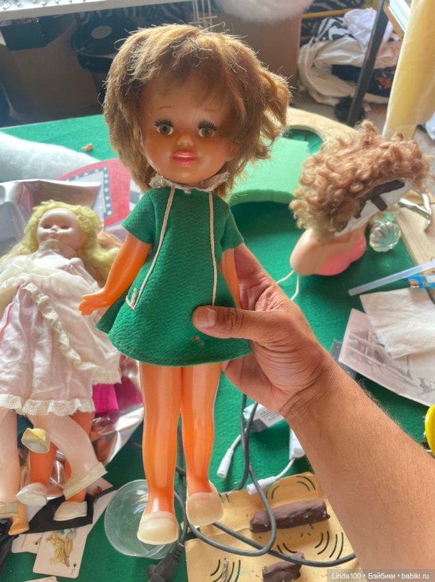 Может быть кто-то опознает девчушек (фото 3)