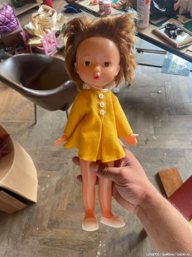 Может быть кто-то опознает девчушек