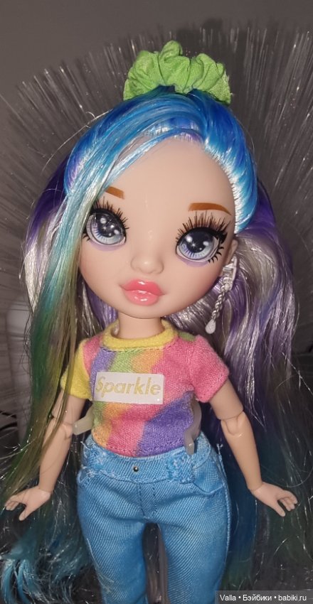 А вот и Эля нарисовалась 🤗