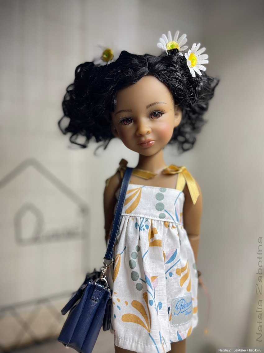 Белимитная красота — Куклы Ruby Red (Руби Ред) Fashion Friends: Siblies (фото 2)