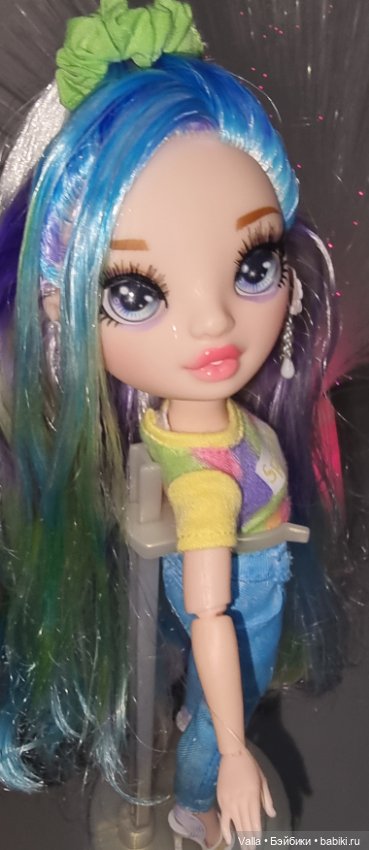 А вот и Эля нарисовалась 🤗 (фото 9)