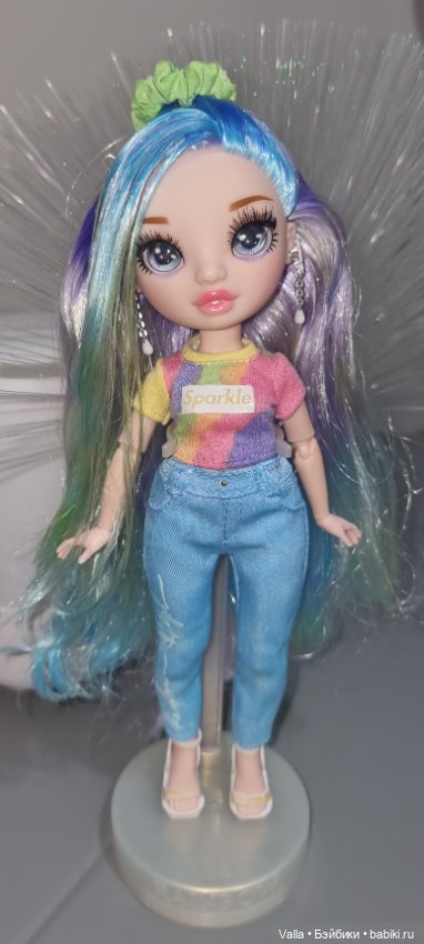 А вот и Эля нарисовалась 🤗 (фото 4)