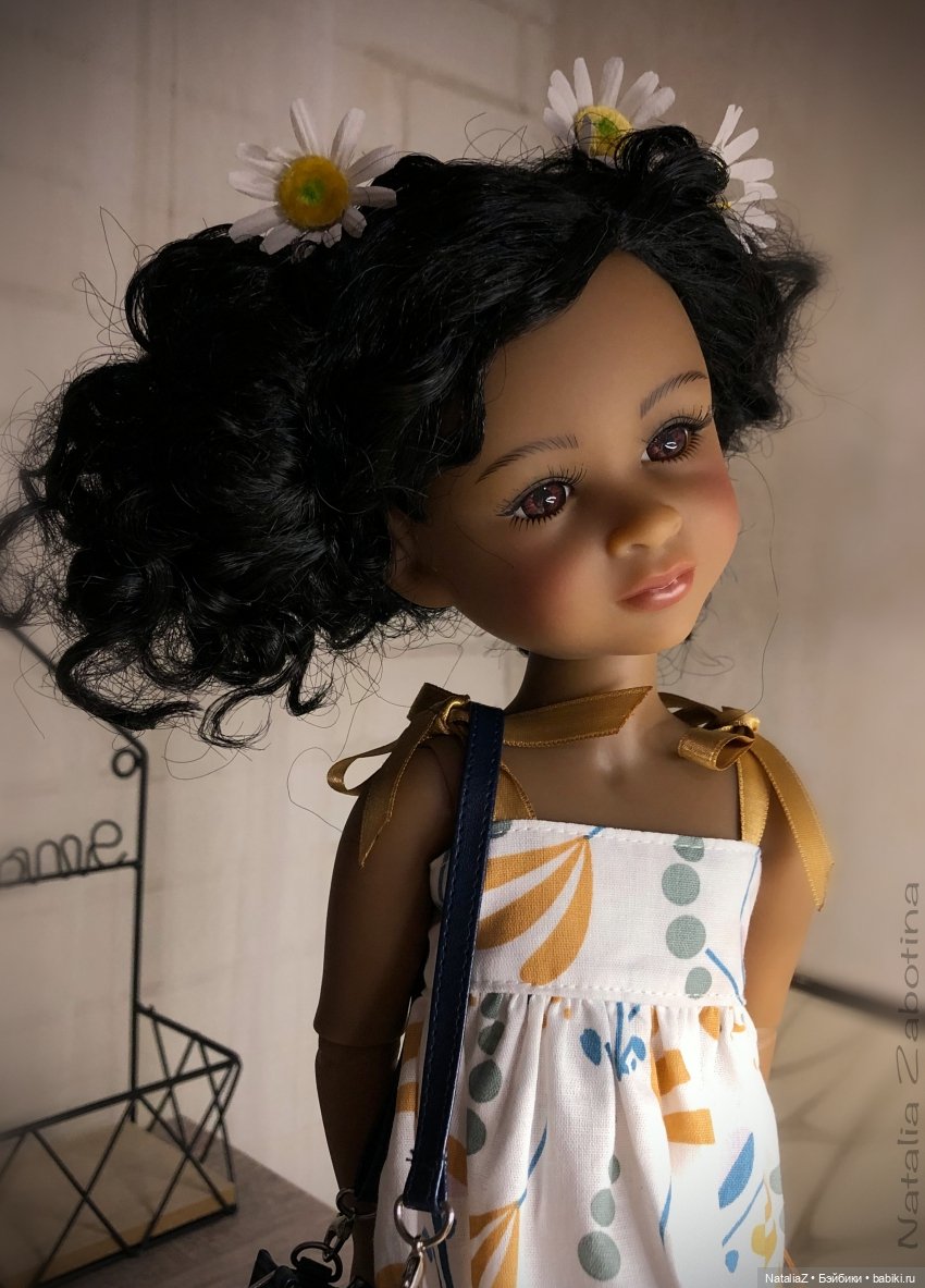 Белимитная красота — Куклы Ruby Red (Руби Ред) Fashion Friends: Siblies (фото 5)