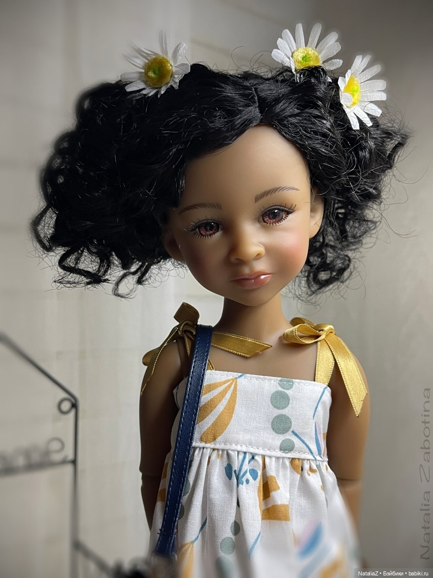 Белимитная красота — Куклы Ruby Red (Руби Ред) Fashion Friends: Siblies