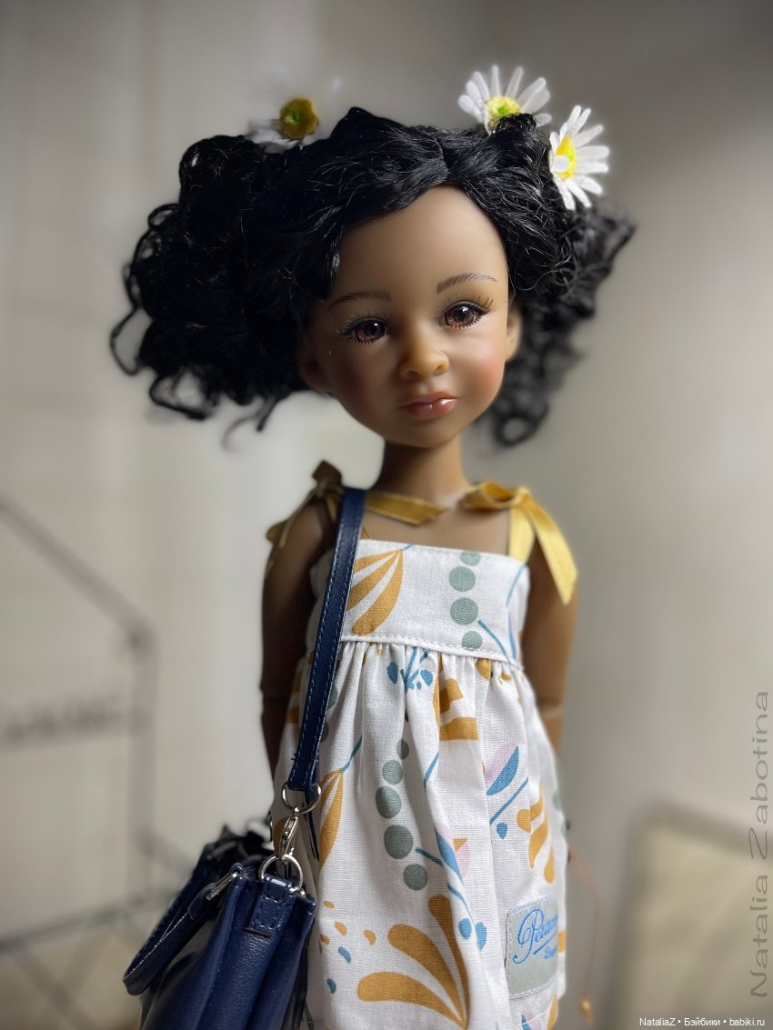 Белимитная красота — Куклы Ruby Red (Руби Ред) Fashion Friends: Siblies (фото 3)