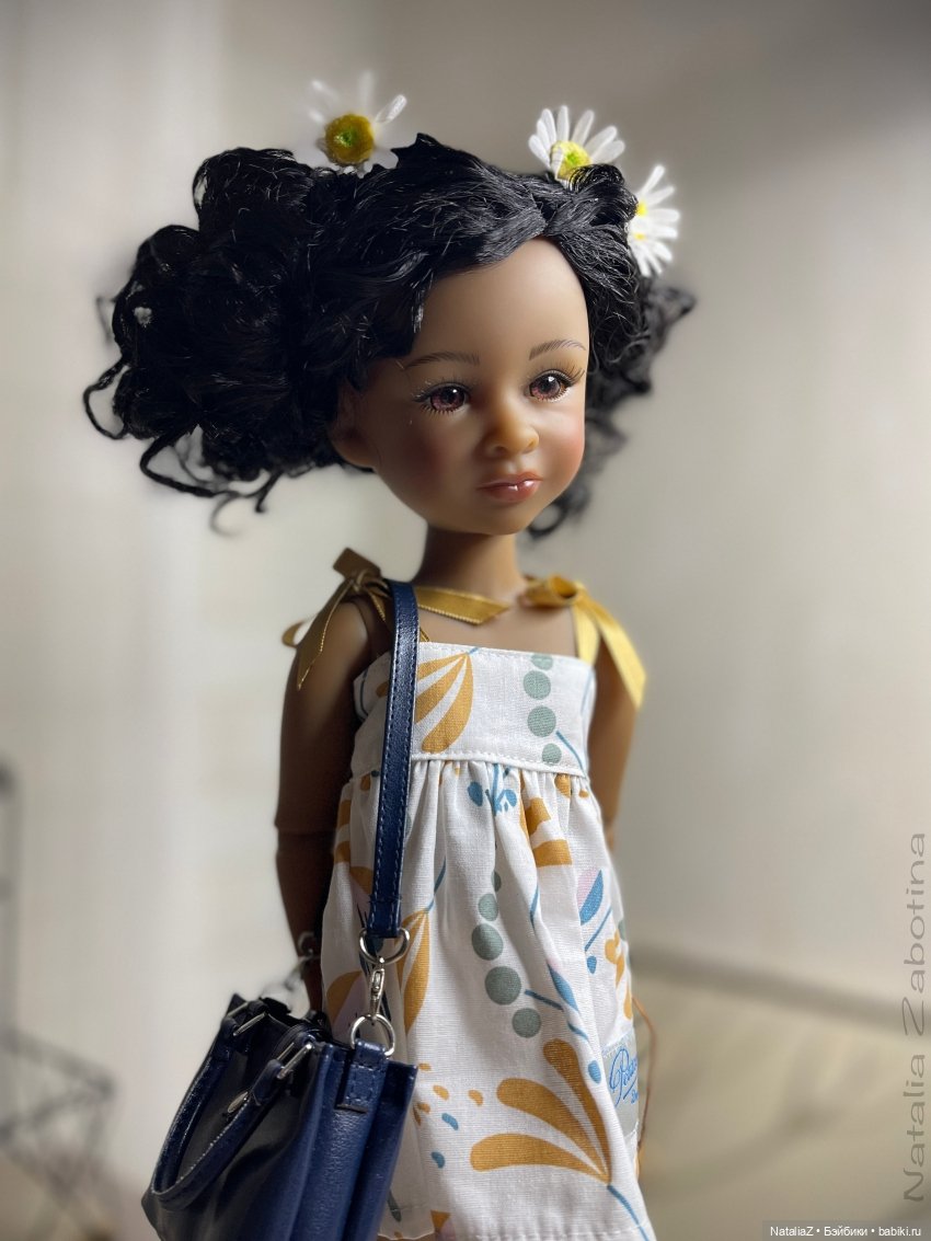 Белимитная красота — Куклы Ruby Red (Руби Ред) Fashion Friends: Siblies (фото 4)