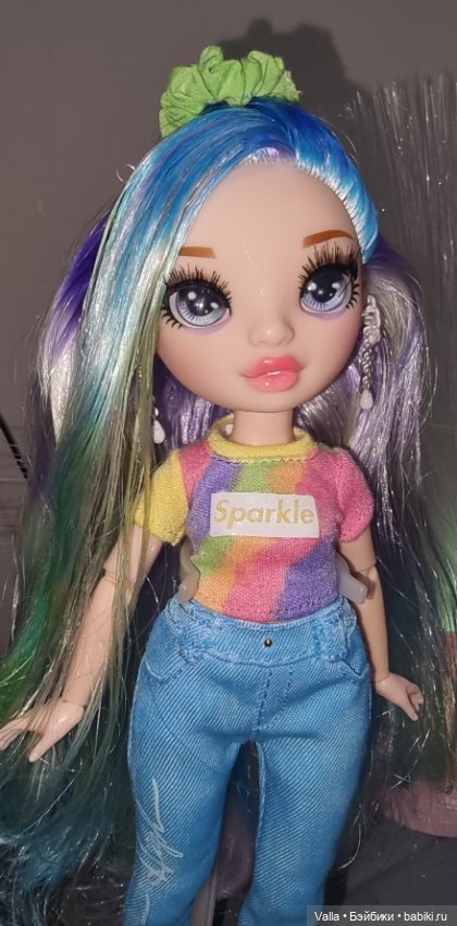 А вот и Эля нарисовалась 🤗 (фото 5)