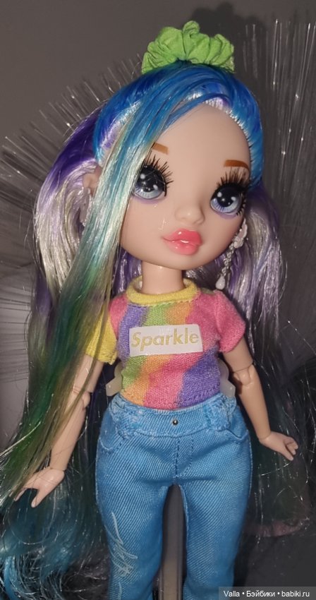 А вот и Эля нарисовалась 🤗 (фото 3)