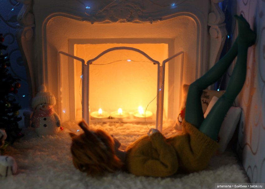 Лиса Алиса — Куклы Fairyland (ФэйриЛэнд): BJD (БЖД)