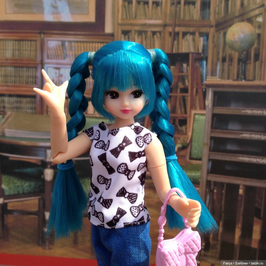 Ликка и kuma, экскурсия по Питеру. Часть вторая (фото 5)