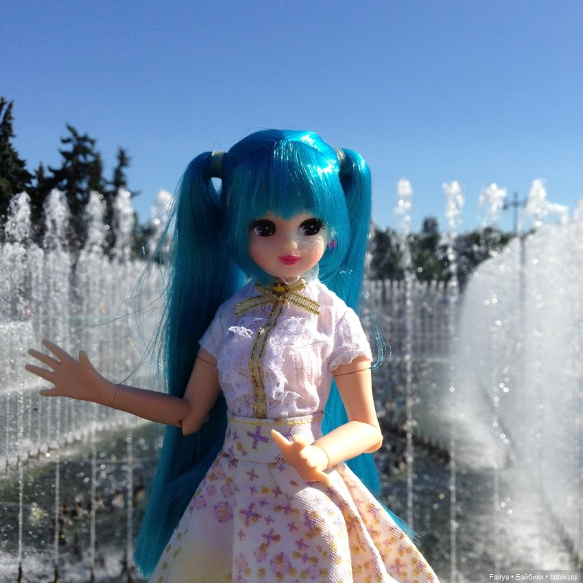 Ликка и kuma, экскурсия по Питеру. Часть вторая