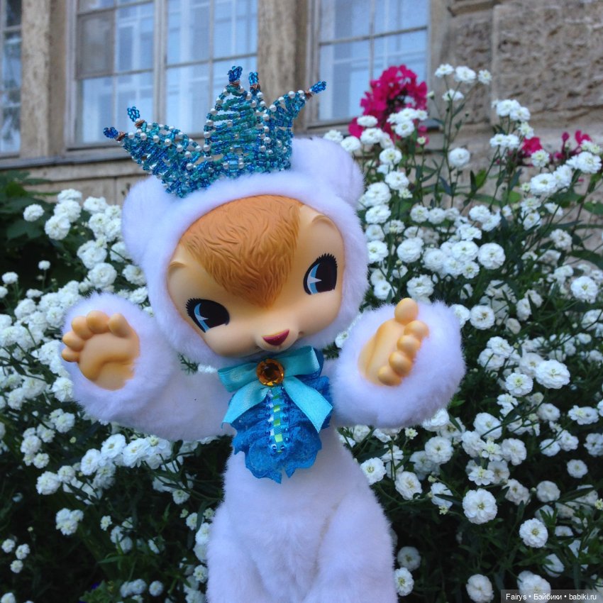 Ликка и kuma, экскурсия по Питеру. Часть вторая (фото 2)