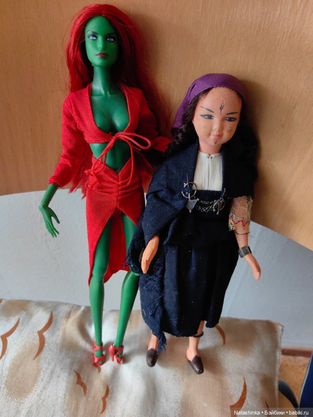 Музыкальная история или все в Шоколаде 23