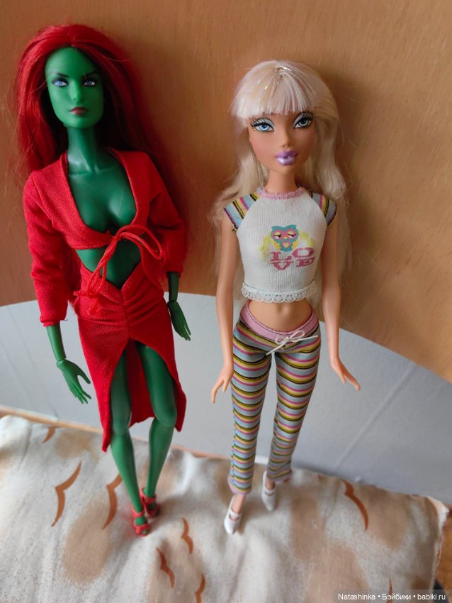 Музыкальная история или все в Шоколаде 23 (фото 2)