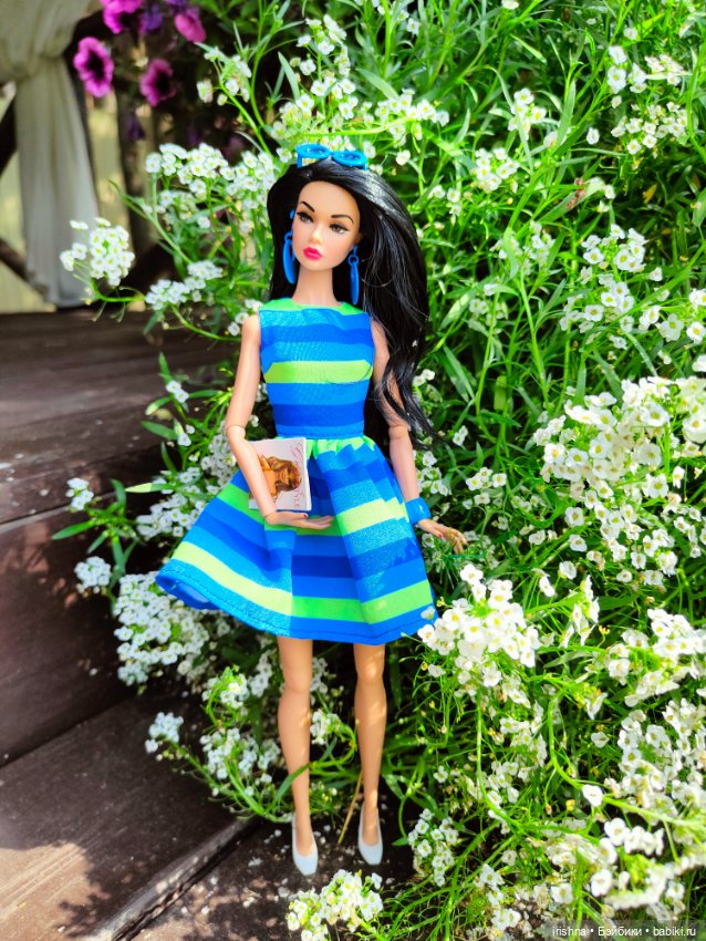 Integrity toys в моих нарядах (фото 10)