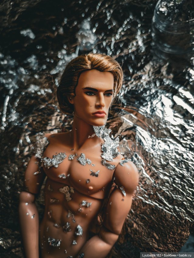 Не шоколад — Куклы Integrity Toys (Интегрити): Poppy Parker (фото 2)