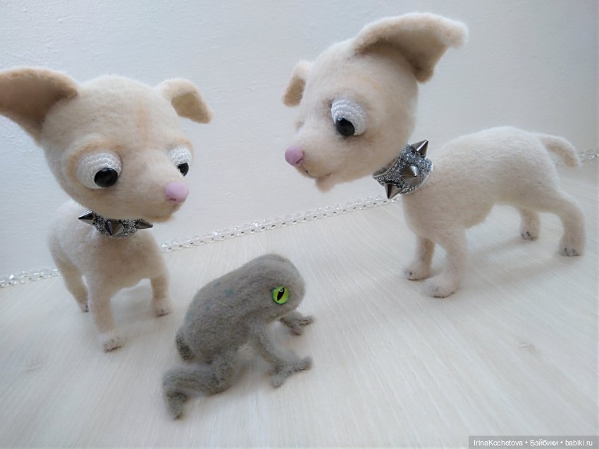 Ребятам о зверятах - веселые подружки (фото 5)