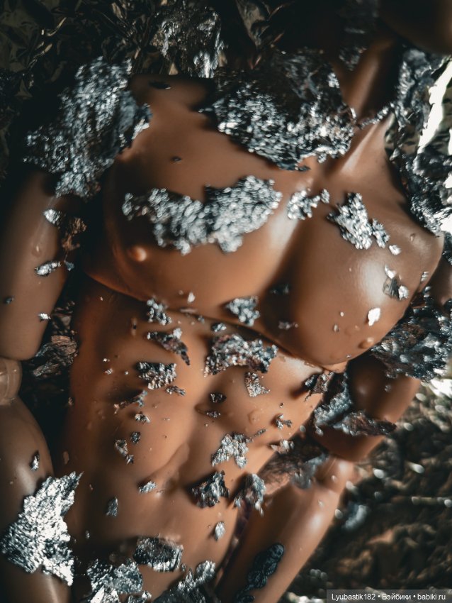 Не шоколад — Куклы Integrity Toys (Интегрити): Poppy Parker (фото 5)