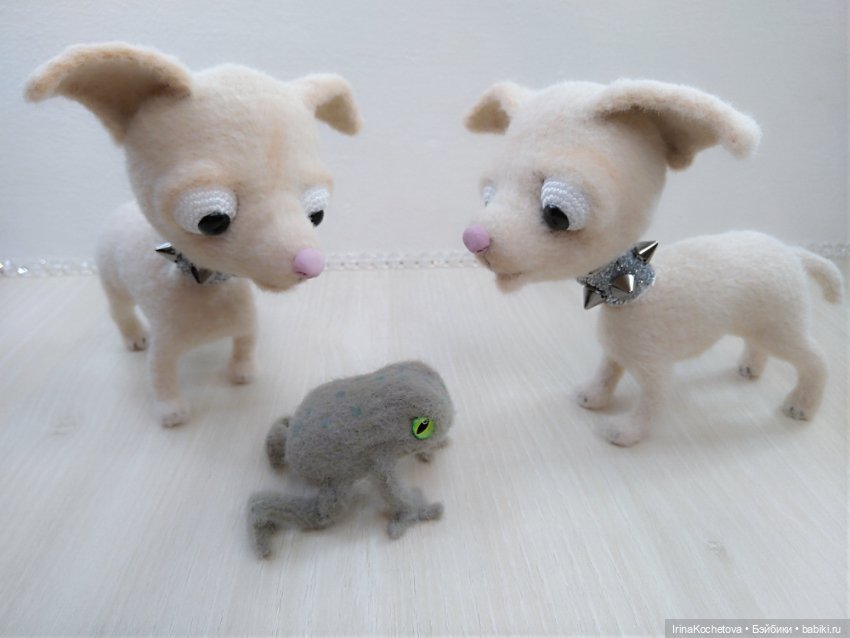 Ребятам о зверятах - веселые подружки (фото 6)