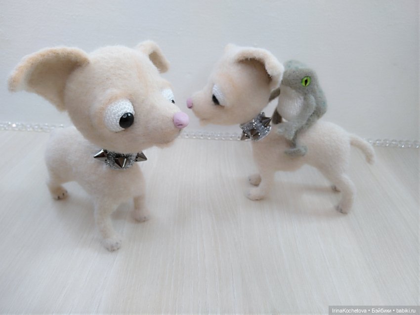 Ребятам о зверятах - веселые подружки (фото 4)