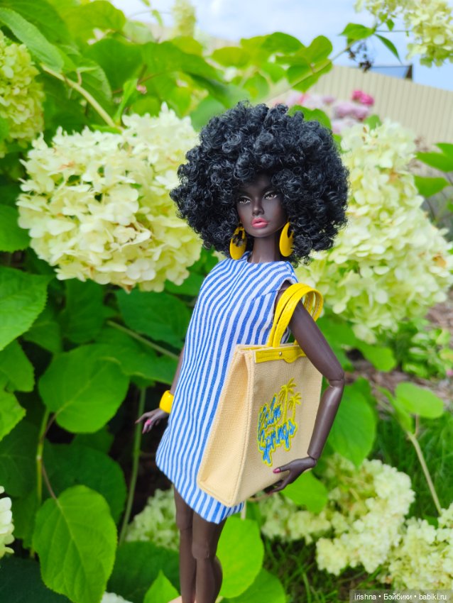 Integrity toys в моих нарядах (фото 3)