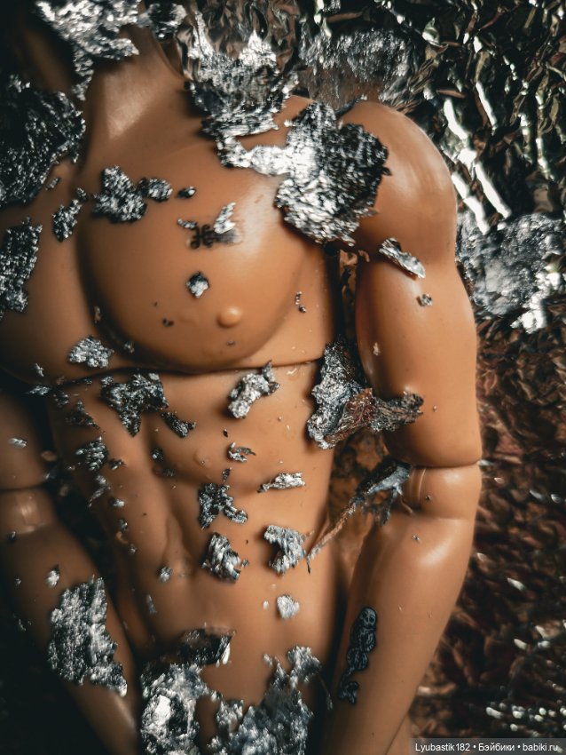 Не шоколад — Куклы Integrity Toys (Интегрити): Poppy Parker (фото 6)