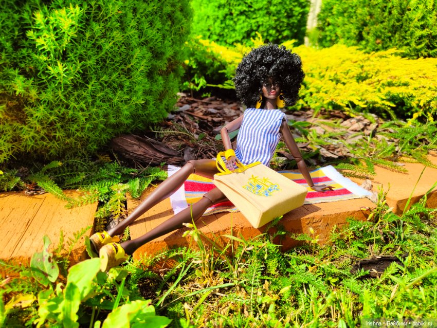 Integrity toys в моих нарядах (фото 2)