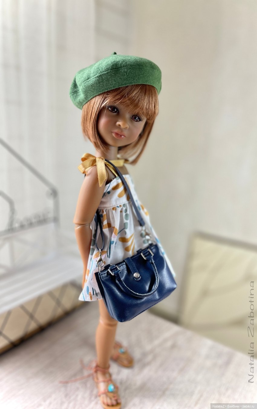 Джада (тест-драйв в образы) 🙃