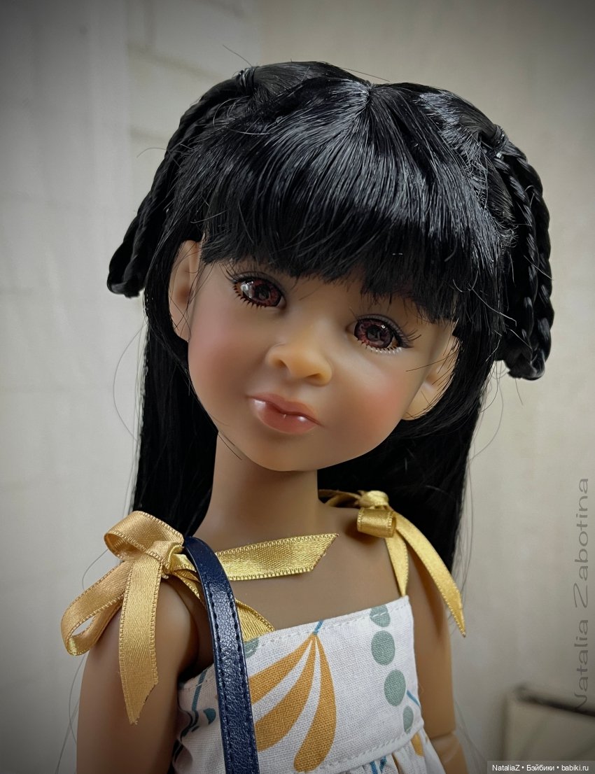 Джада (тест-драйв в образы) 🙃 (фото 6)