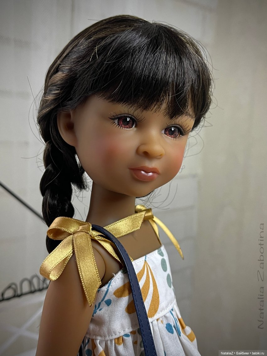 Джада (тест-драйв в образы) 🙃 (фото 4)