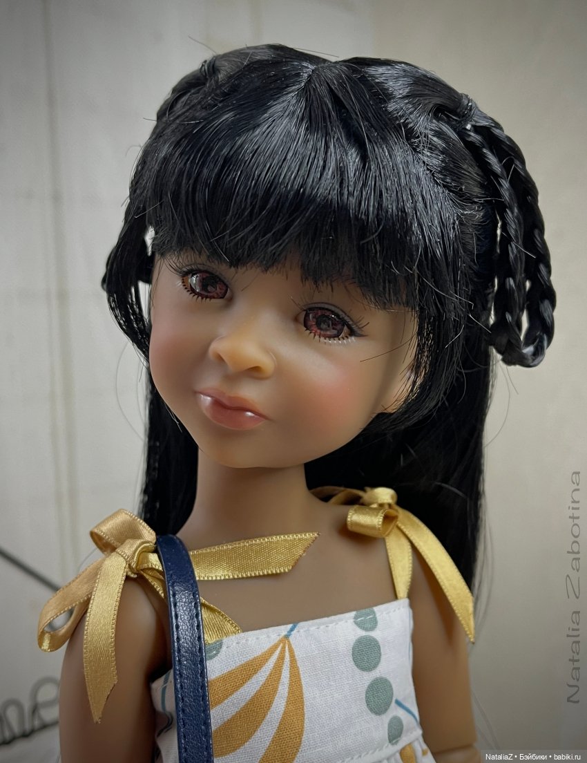 Джада (тест-драйв в образы) 🙃 (фото 5)