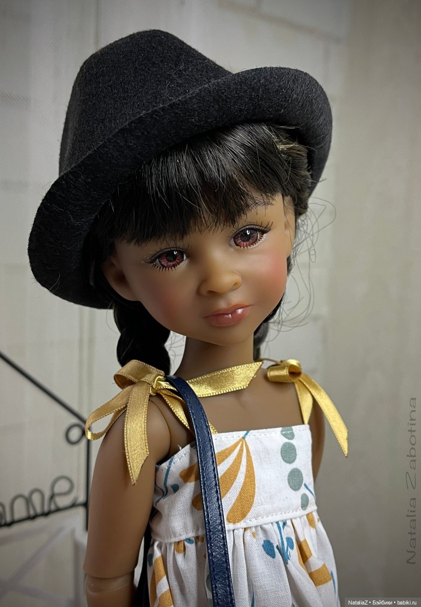 Джада (тест-драйв в образы) 🙃 (фото 2)