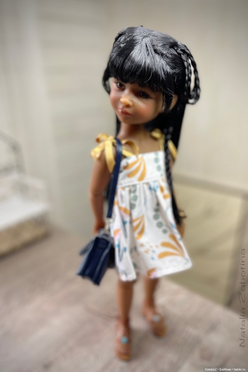 Джада (тест-драйв в образы) 🙃 (фото 9)