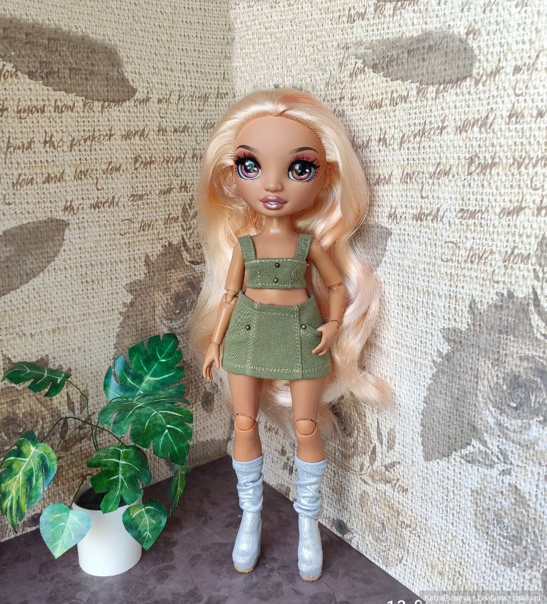 Новый комплект или " а мы не хуже можем"