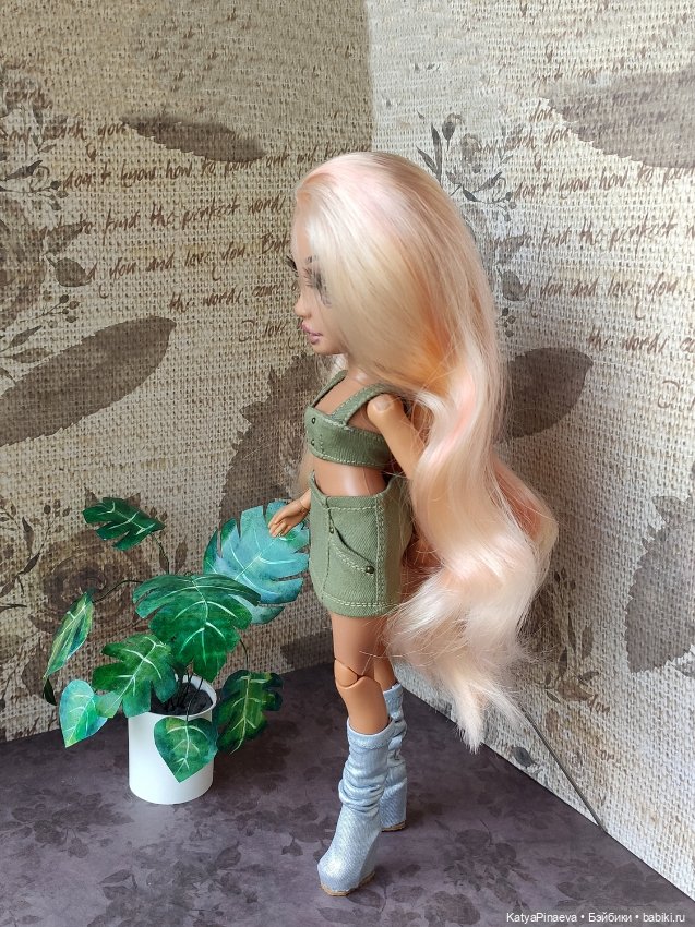 Новый комплект или " а мы не хуже можем" (фото 4)