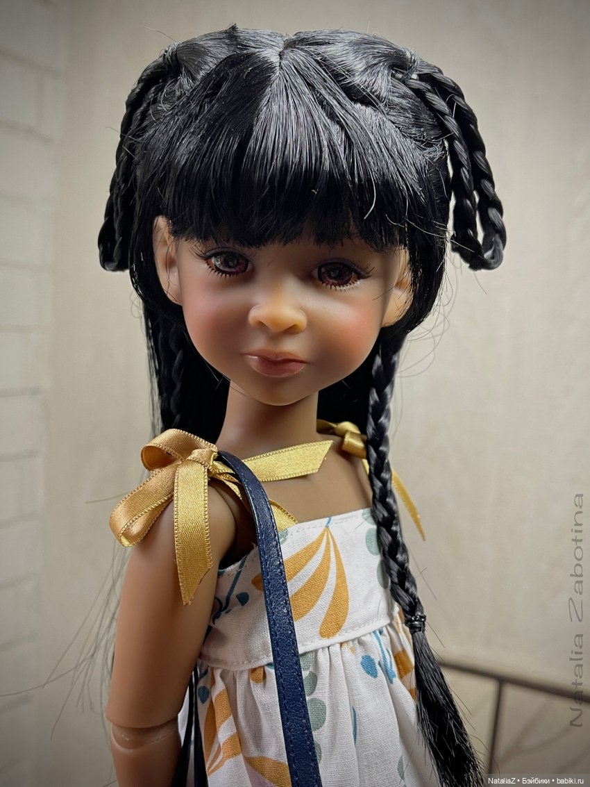 Джада (тест-драйв в образы) 🙃 (фото 7)