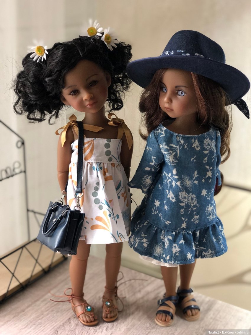 Джада (тест-драйв в образы) 🙃