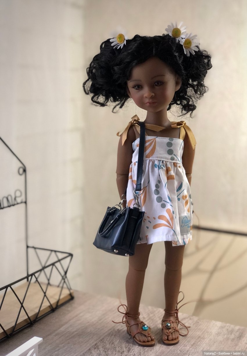 Джада (тест-драйв в образы) 🙃