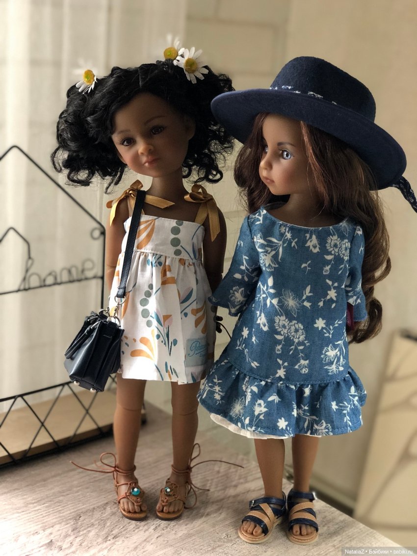 Джада (тест-драйв в образы) 🙃